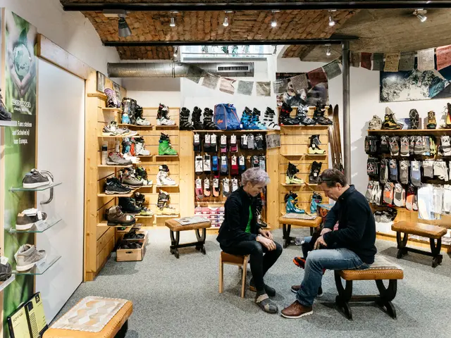 Schuh Staudinger GmbH