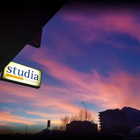 Studia Buchhandlung am Innrain
