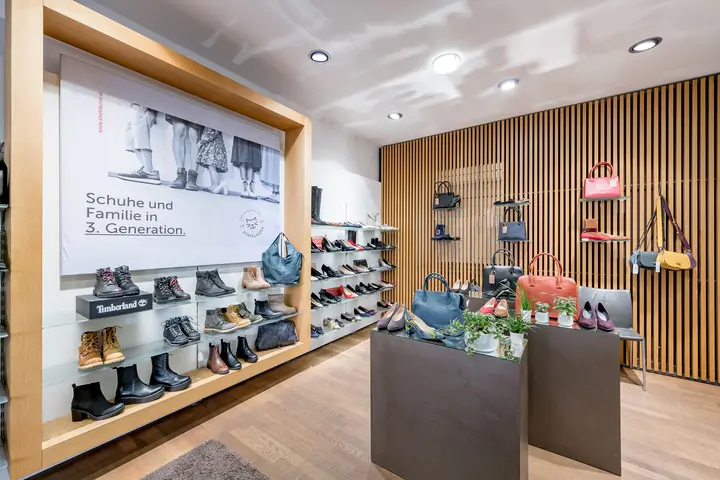 Schuhhaus Stiefelkater