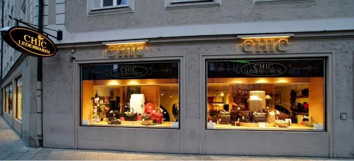 CHIC Taschenboutique