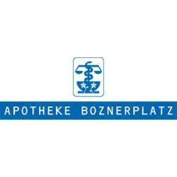 Apotheke Bozner Platz