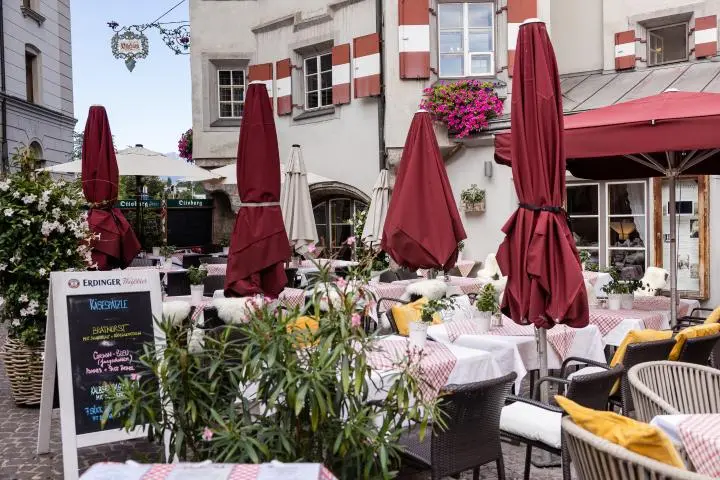 Ottoburg Restaurant