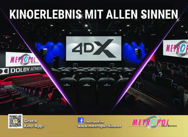 Metropol Kino