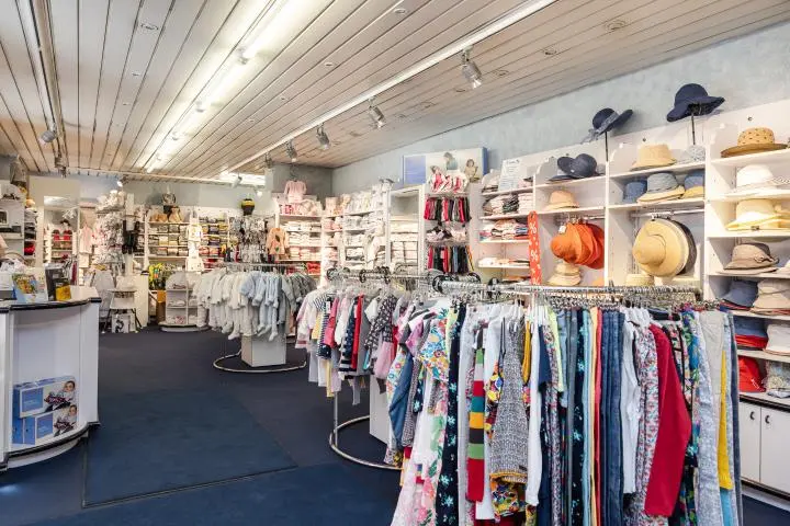 Kindermode Schuler