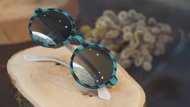 Optik Hopffer / Brillenmacher Tirol