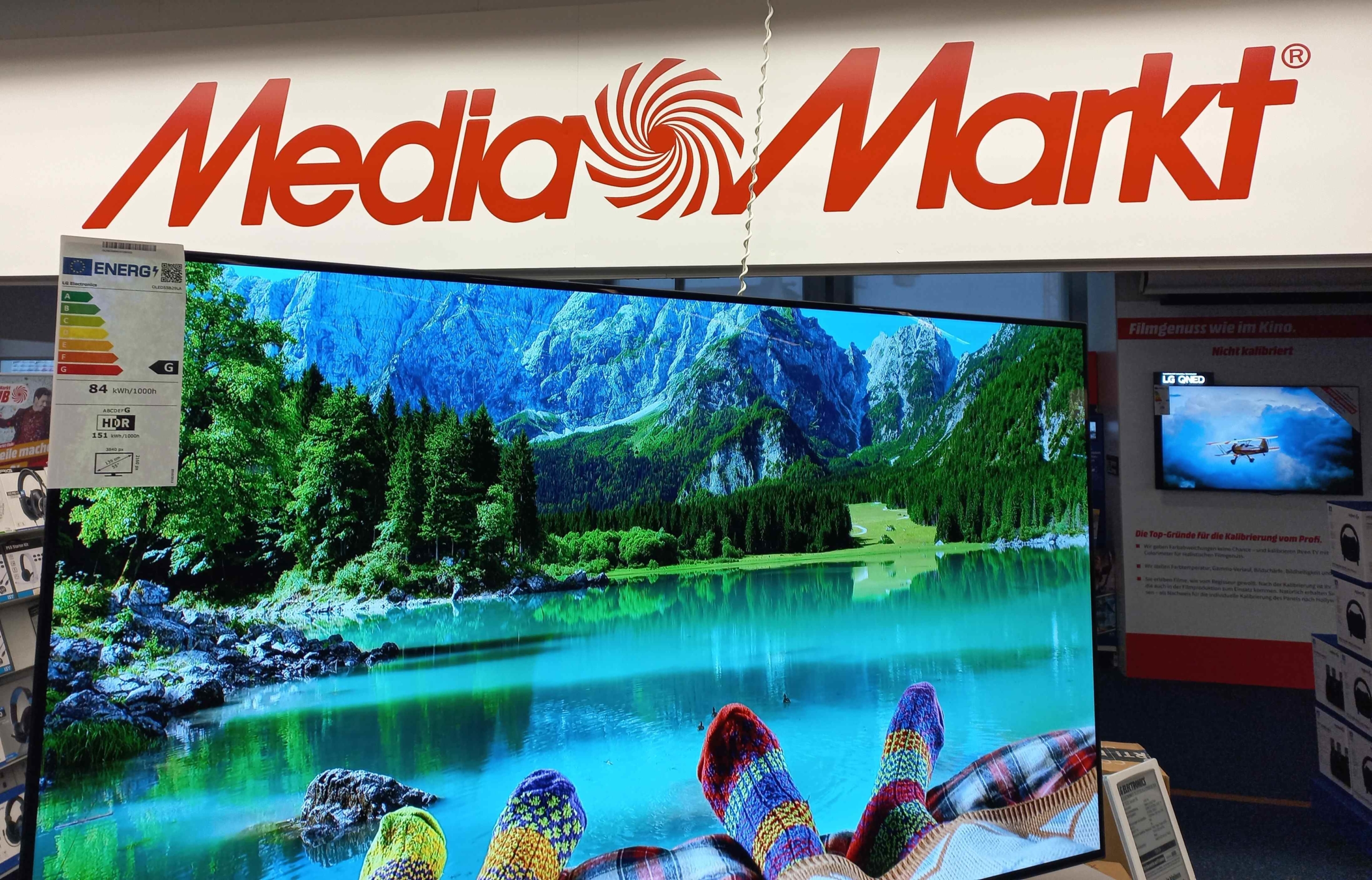 MEDIA MARKT - Innsbrucker Str. 95, Wörgl, Tirol, Austria - Electronics -  Phone Number - Yelp